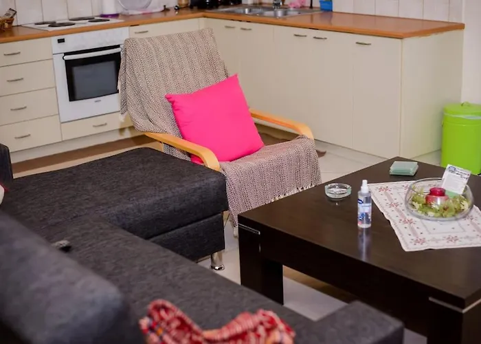 Stefkas Apartment2