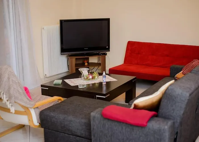 Stefkas Apartment2