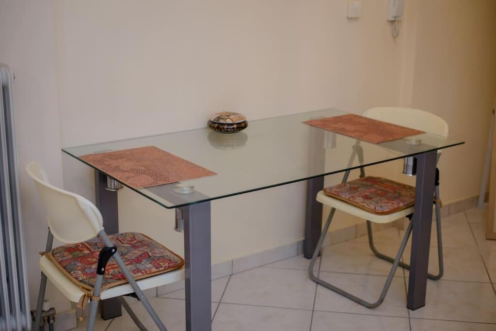 Stefkas Apartment2 *