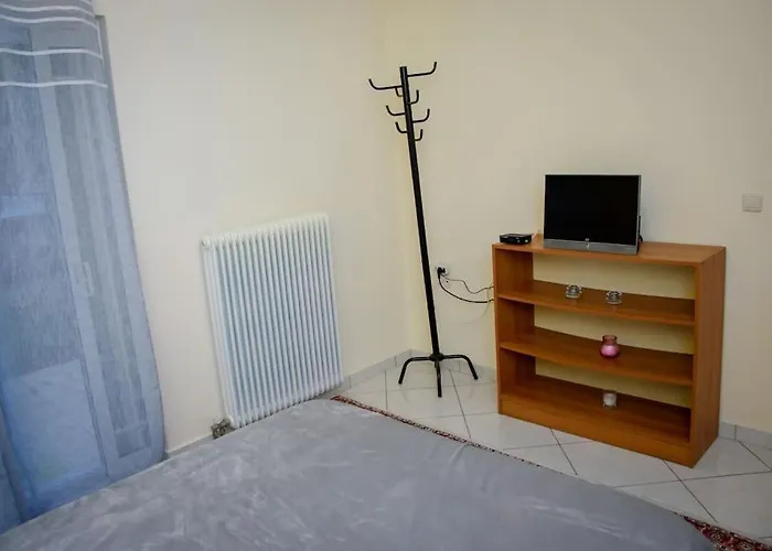 Stefkas Apartment2