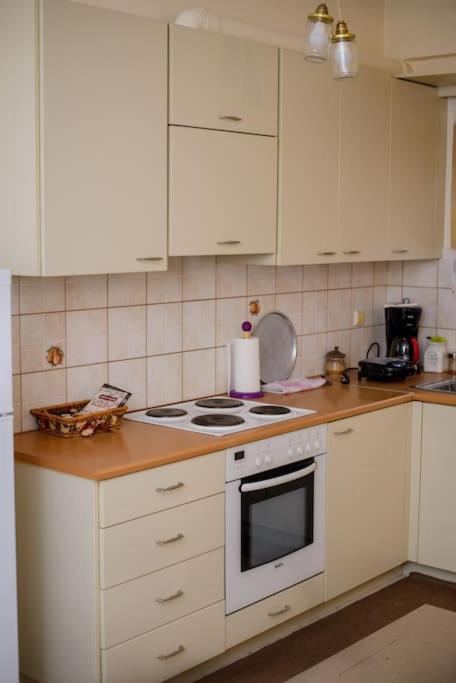 Apartment Stefkas Apartment2 Patras