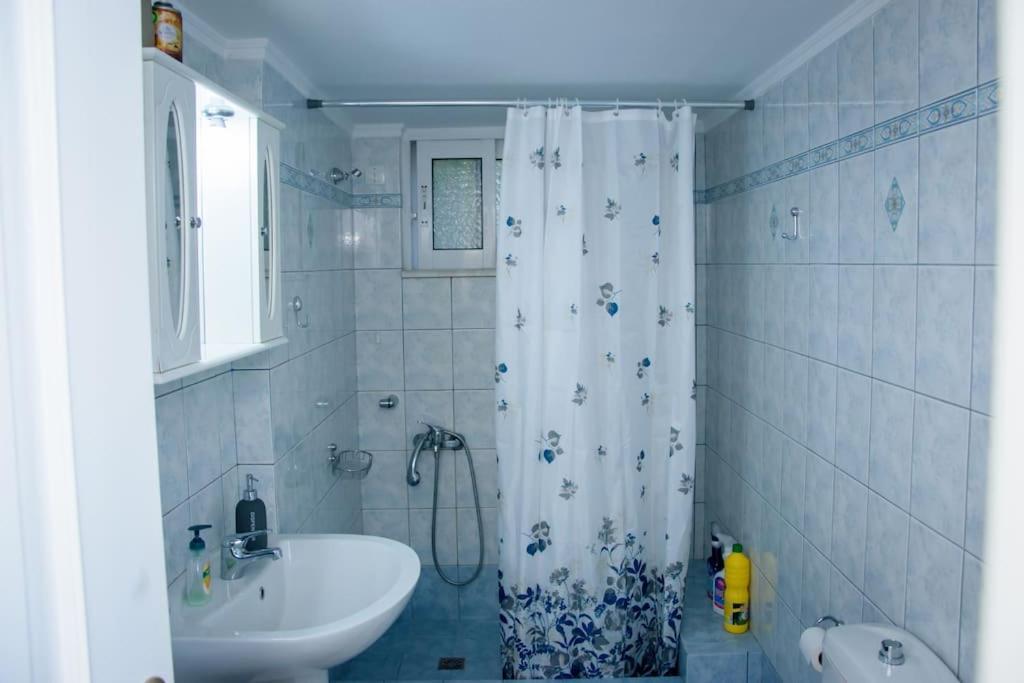 Stefkas Apartment2 *