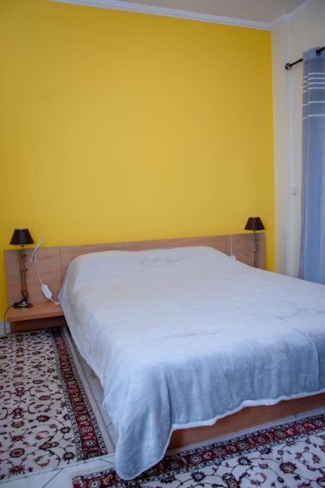 Stefkas Apartment2 Apartment Patras
