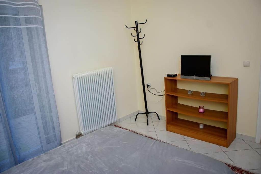 דירה Stefkas Apartment2