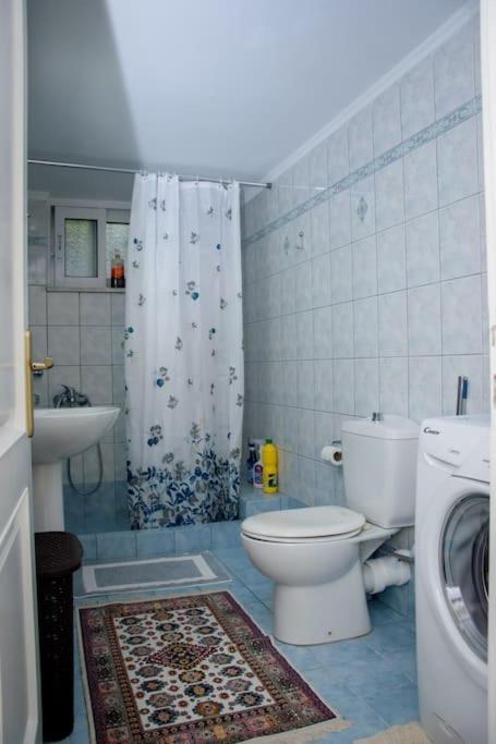 Stefkas Apartment2