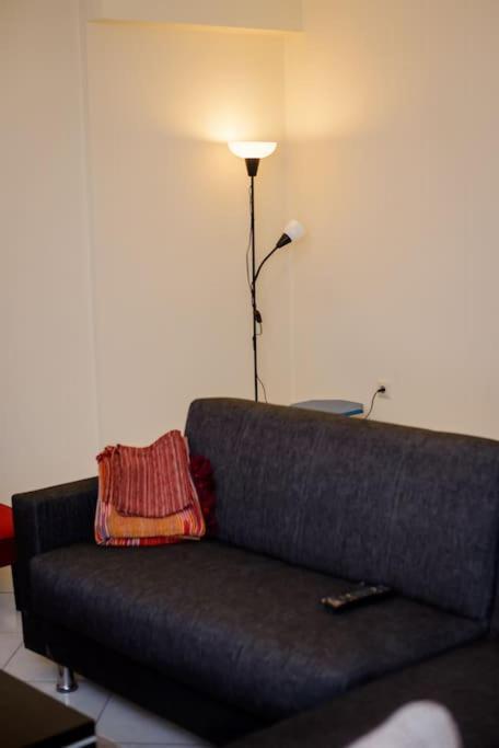 Apartment Stefkas Apartment2