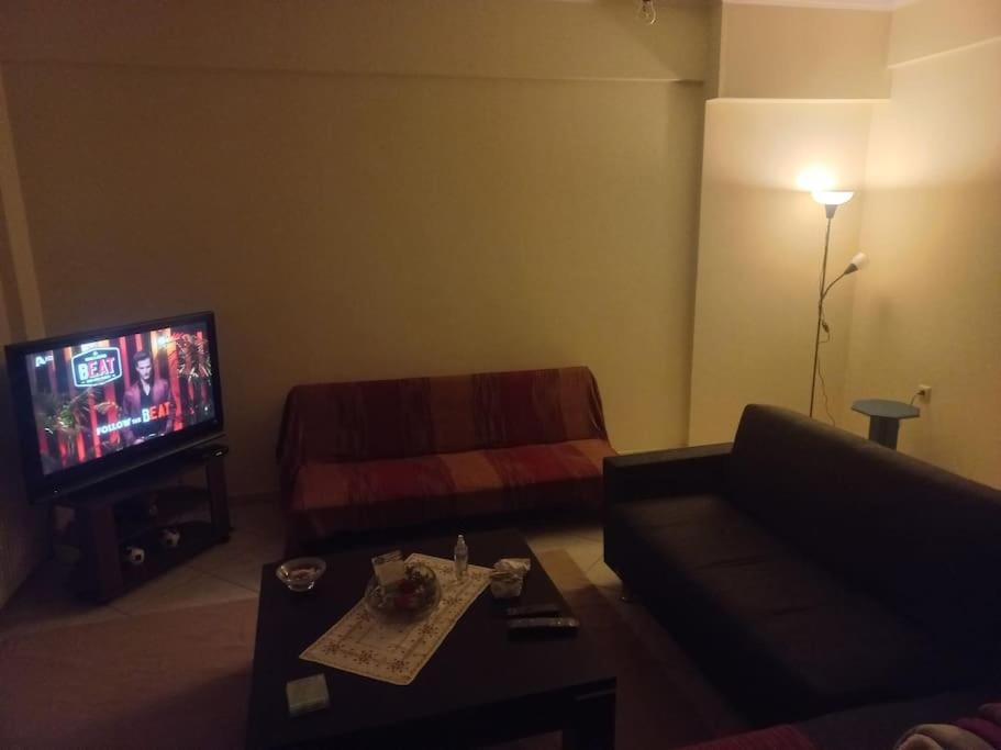 Stefkas Apartment2 *