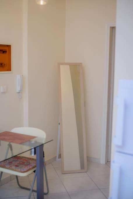 Stefkas Apartment2 דירה *